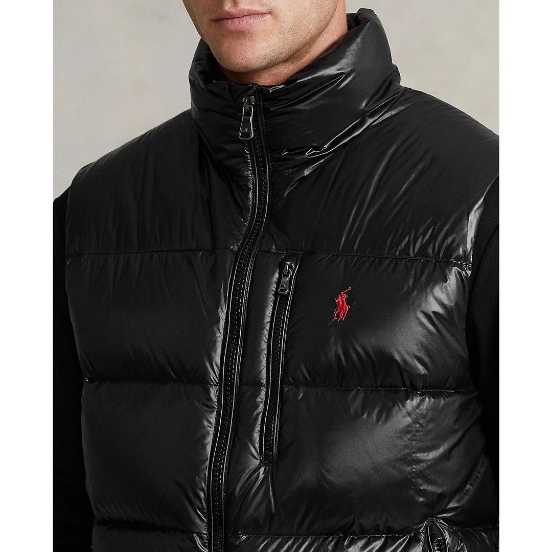 Polo Ralph Lauren Puffer Vest qc 2