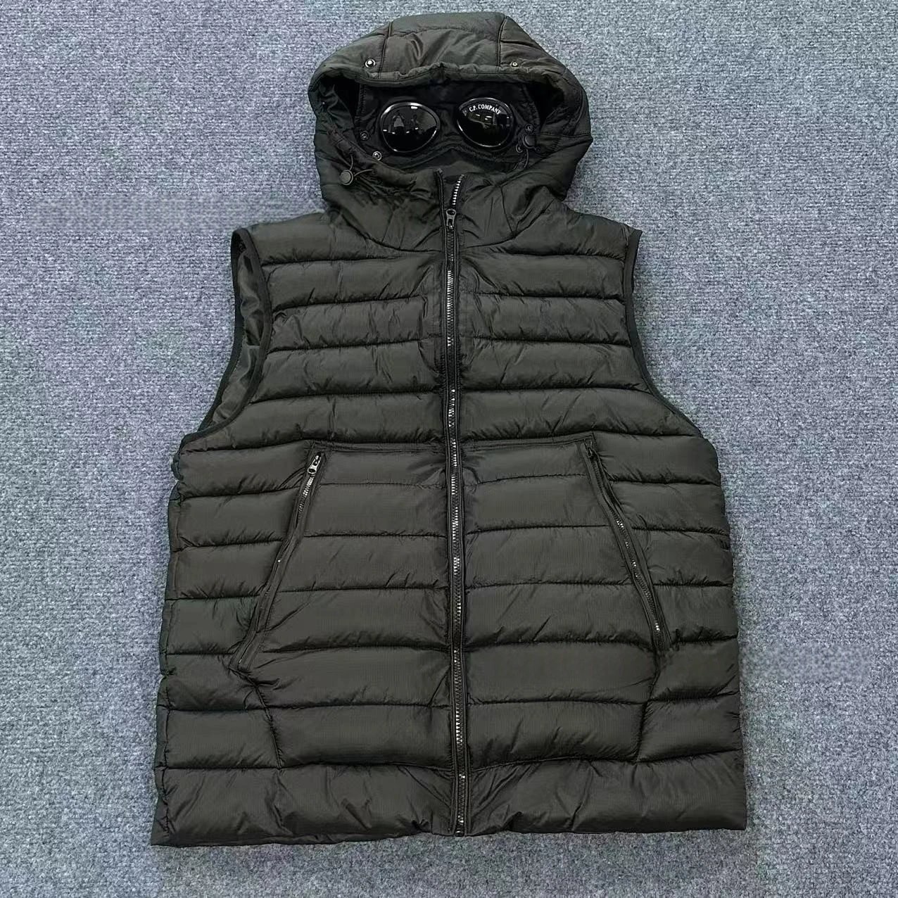 Utility Vest qc 1