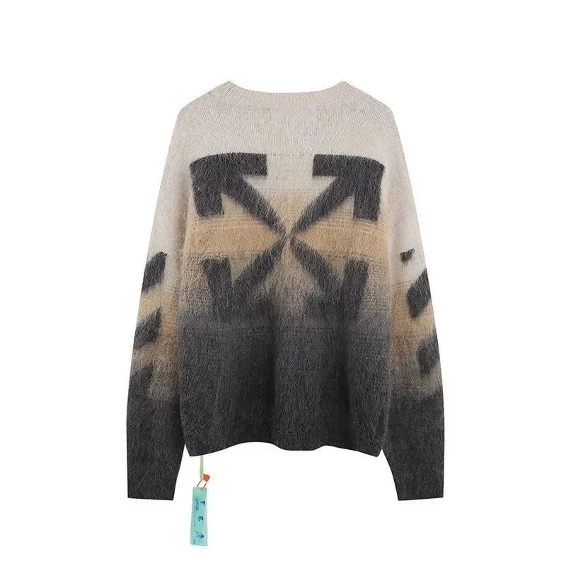 Knit Sweater qc 5