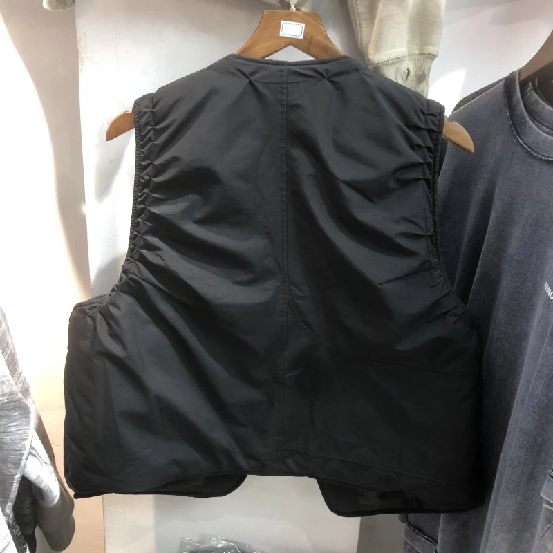 Travis Scott Vest qc 4