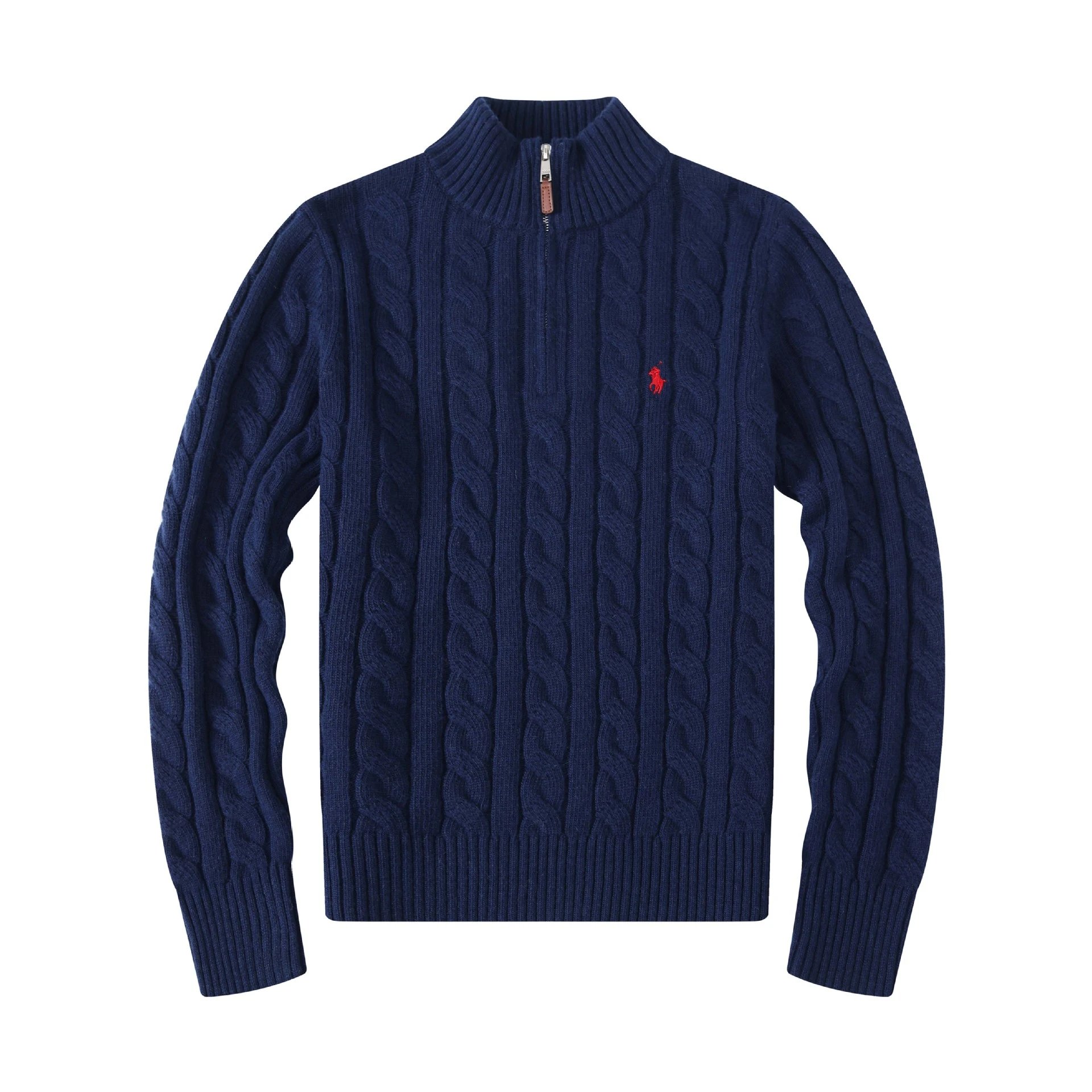 Knit Sweater qc 5