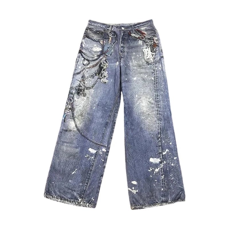 3D Print Washed Jeans qc 5