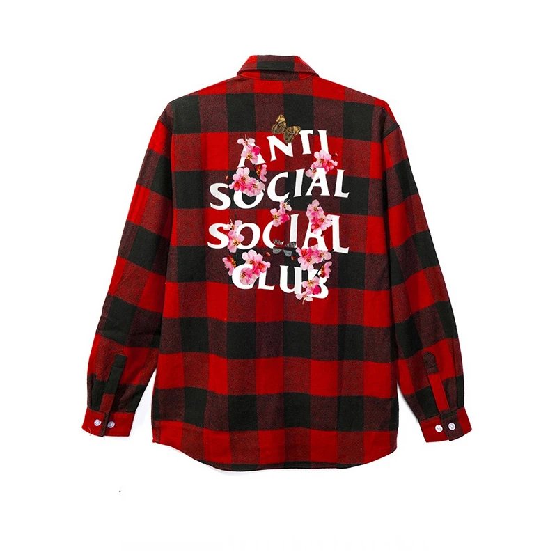 Button-Up Shirt qc 5
