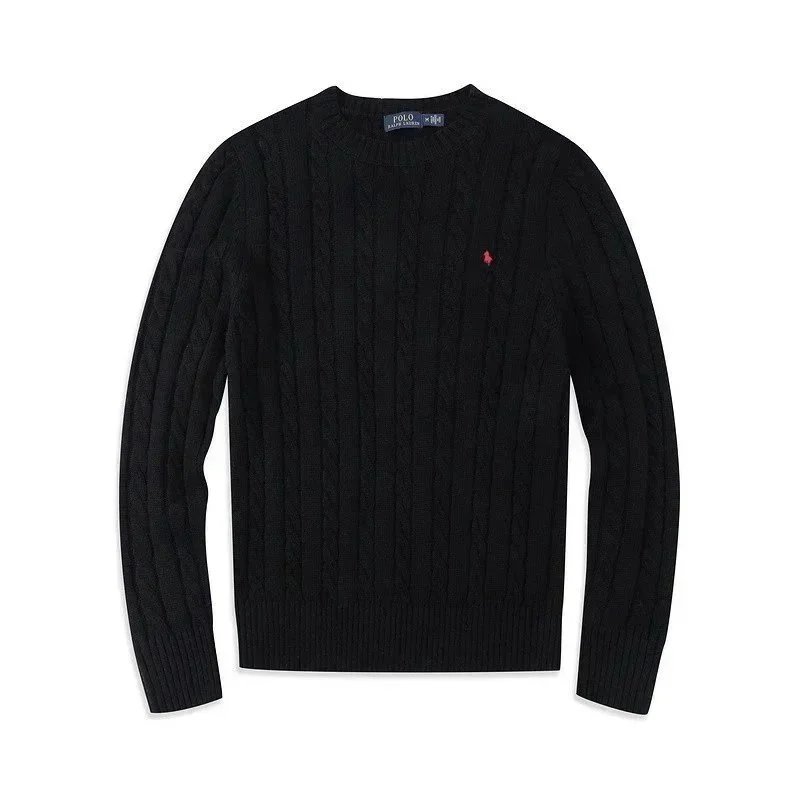 Knit Sweater qc 5