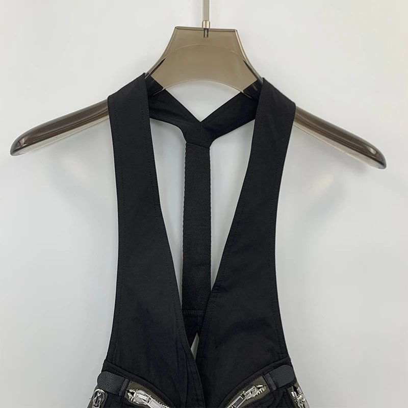Streetwear Vest qc 3