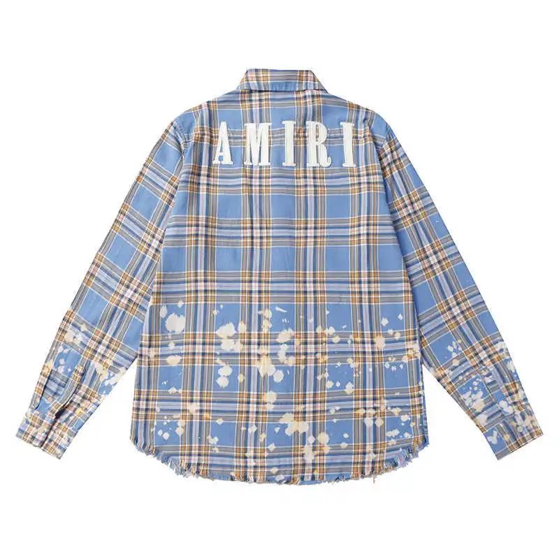Oversized Shirt qc 4