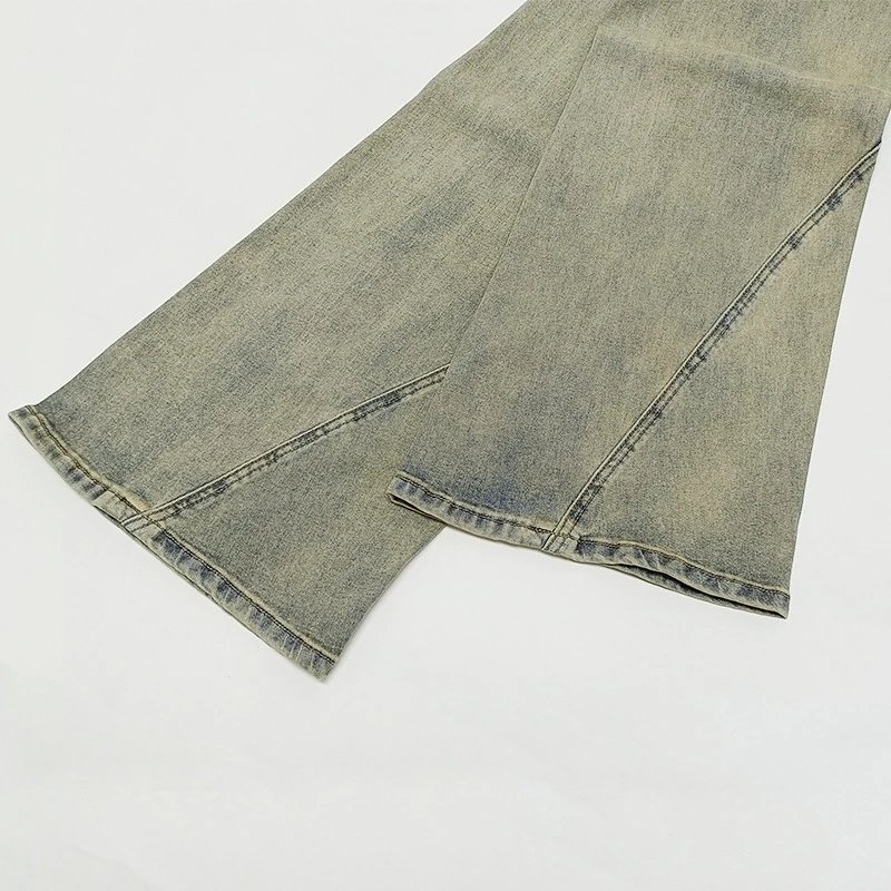 Washed Jeans qc 4