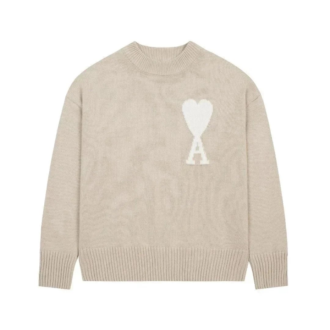 Knit Sweater qc 7