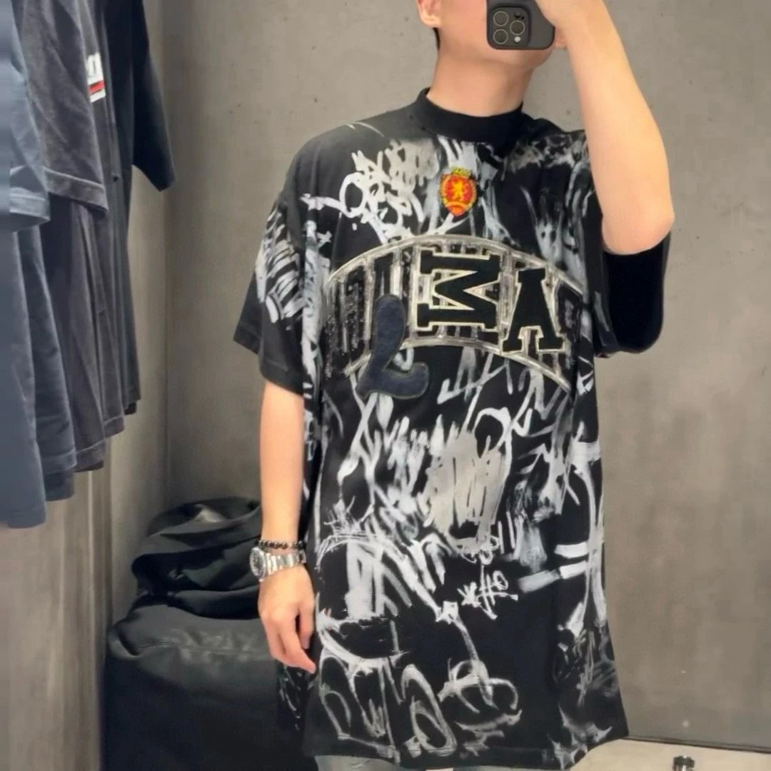 Graphic Shirt qc 3