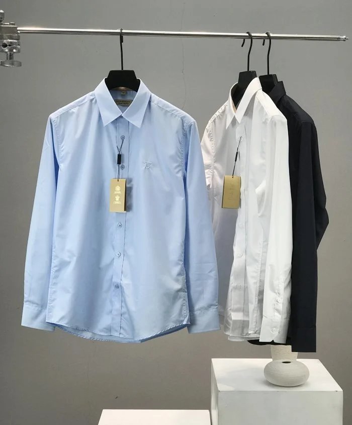 Embroidered Shirt qc 3