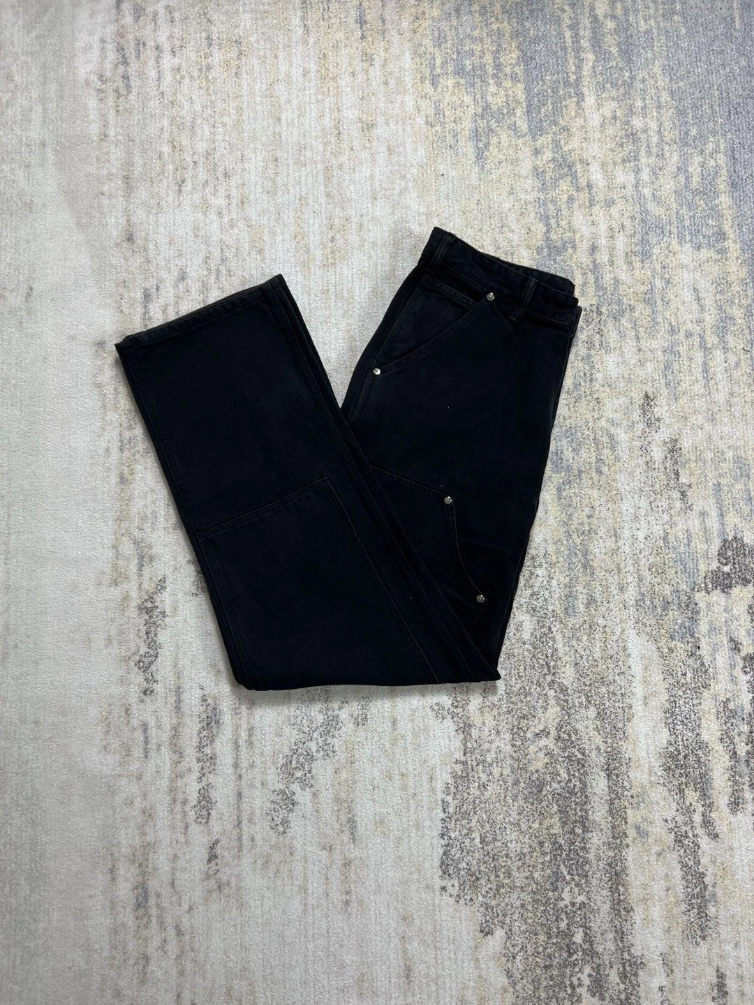 Chrome Hearts Jeans qc 9