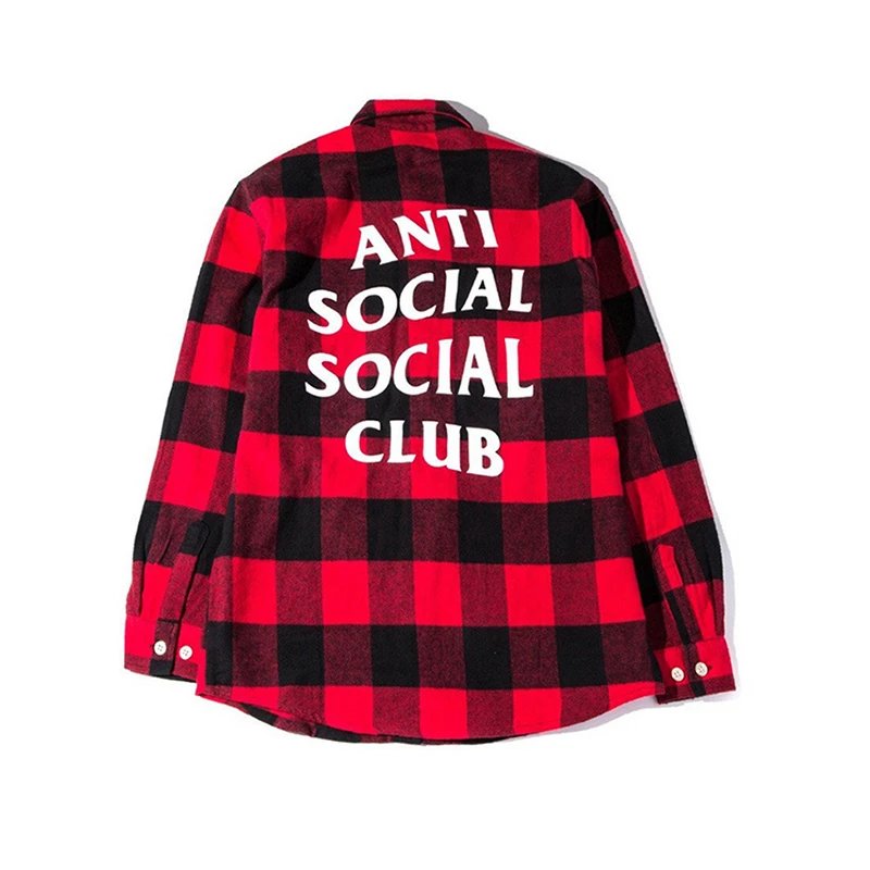 Button-Up Shirt qc 3