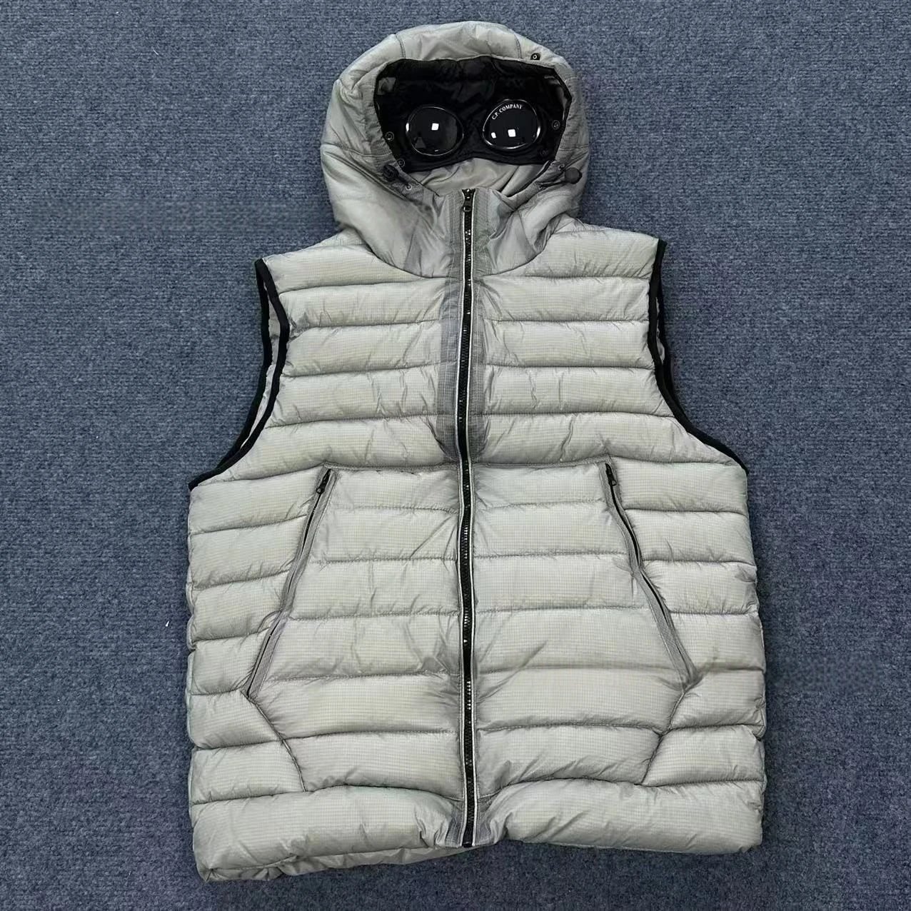 Utility Vest qc 2