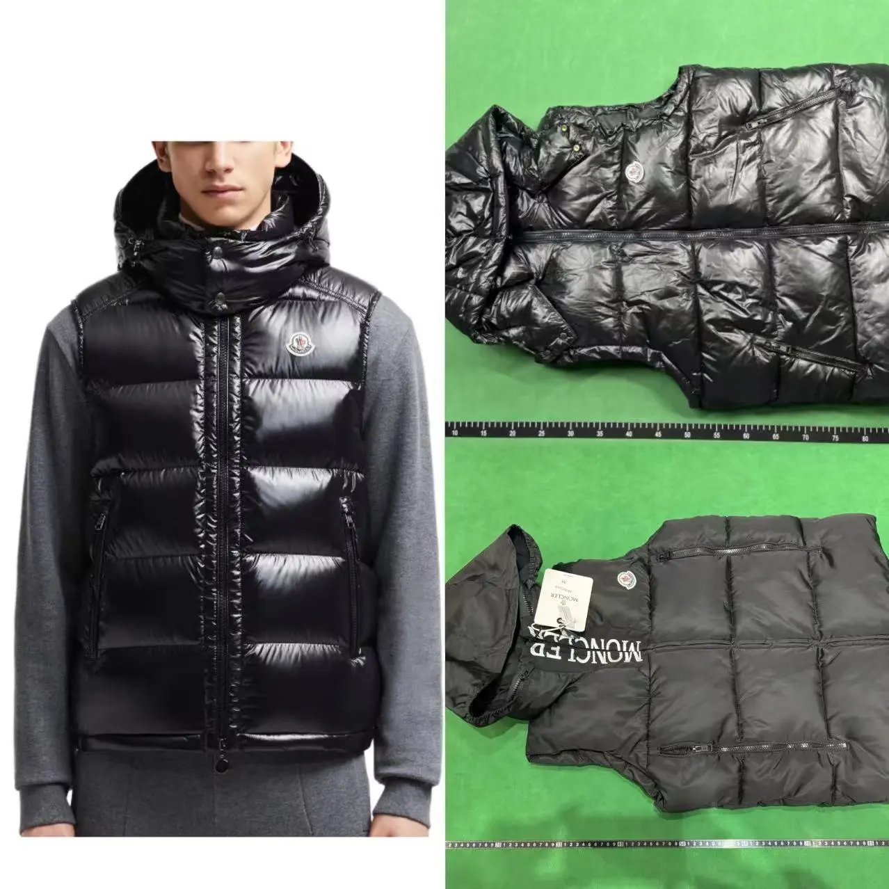 Utility Vest qc 1