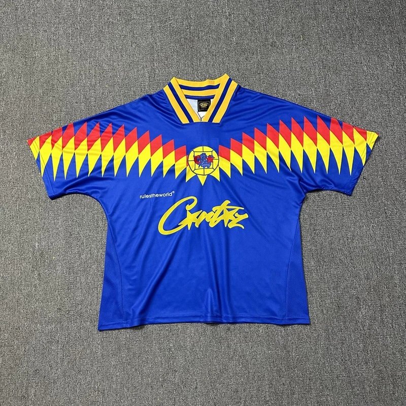 Corteiz Jersey qc 2