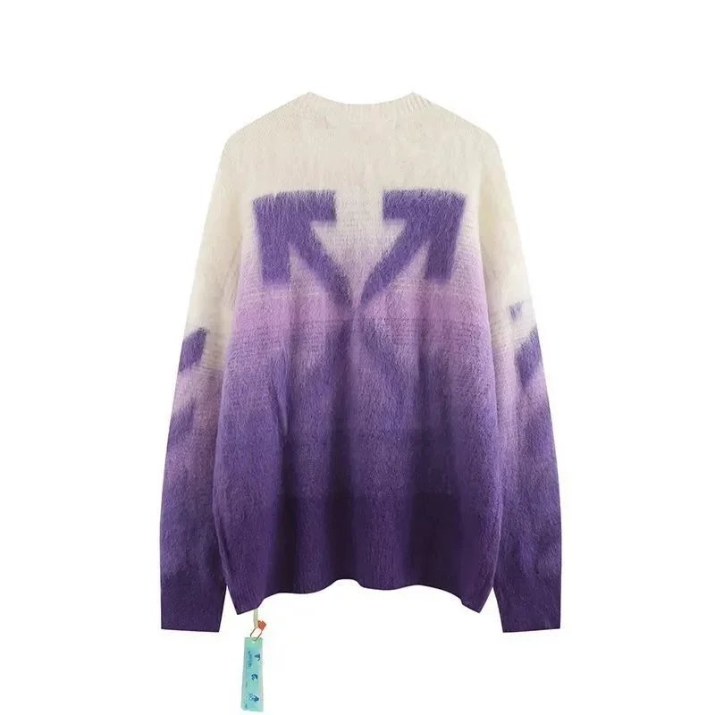 Knit Sweater qc 2