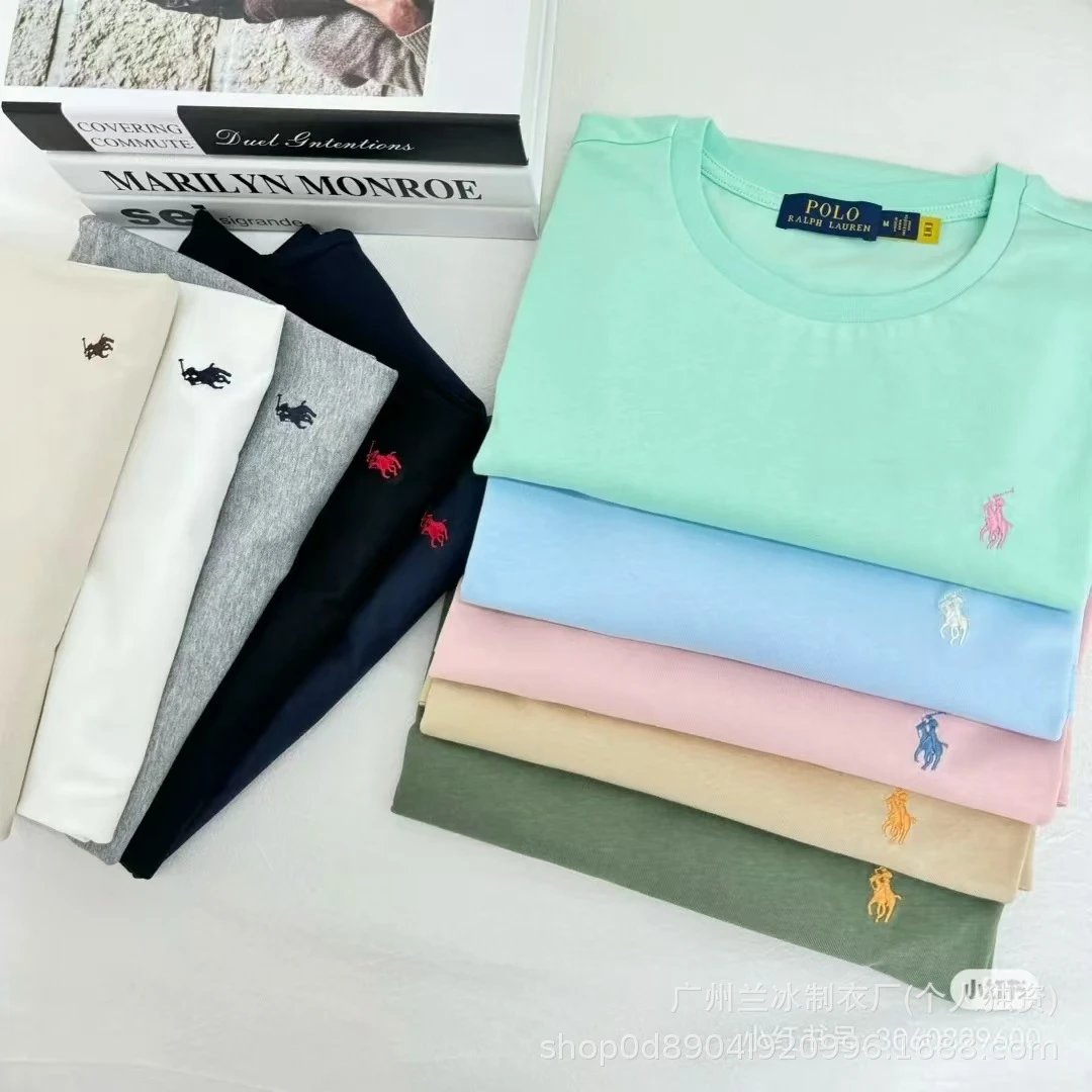 Polo Ralph Lauren T-Shirt qc 4