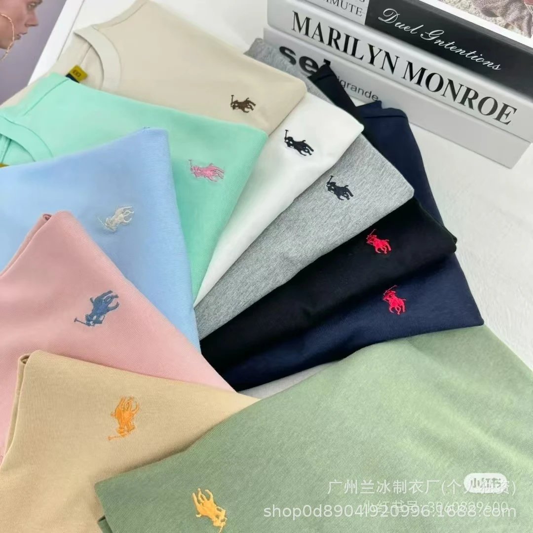 Polo Ralph Lauren T-Shirt qc 5