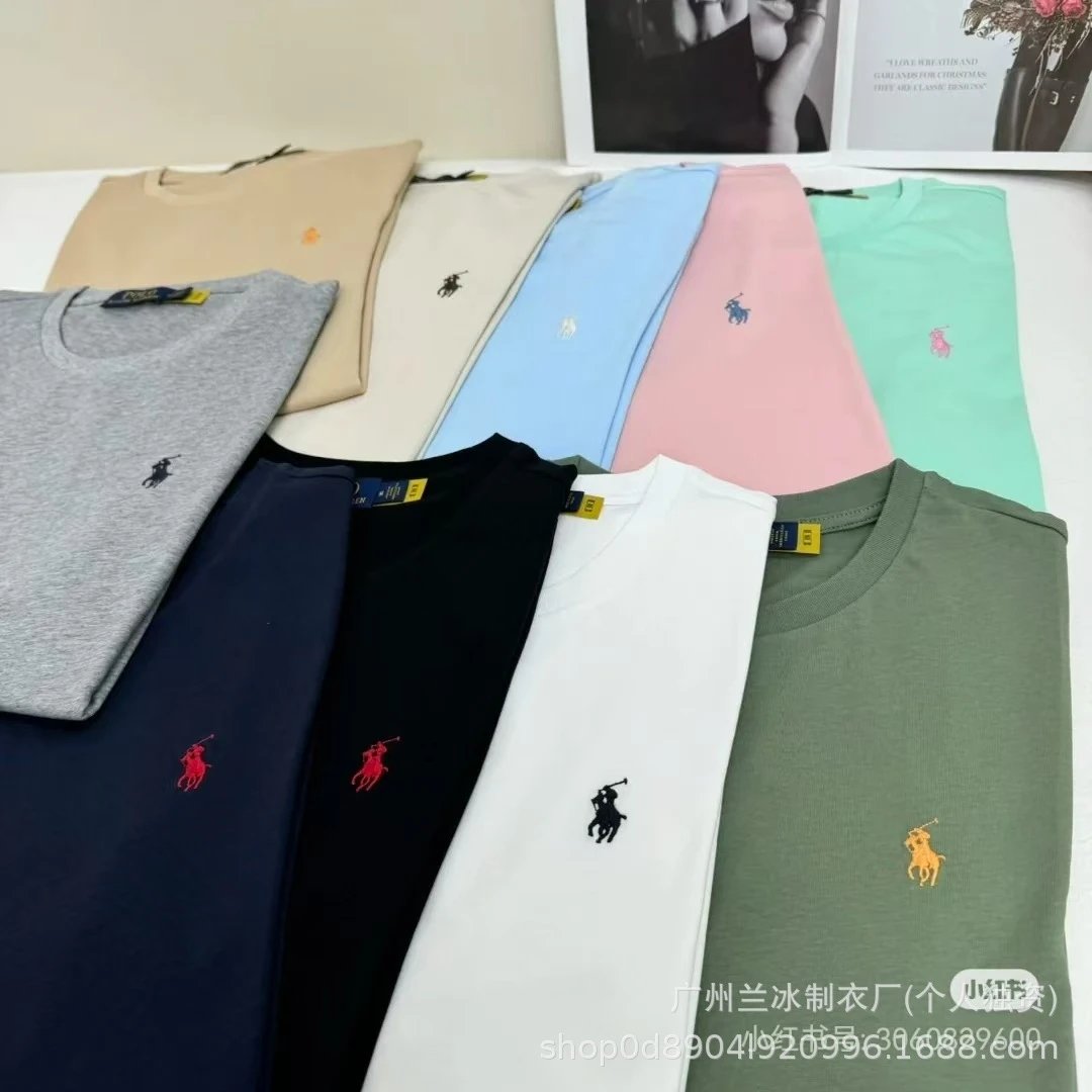 Polo Ralph Lauren T-Shirt qc 1