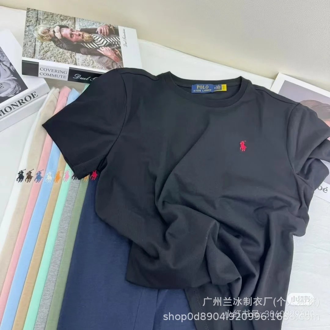 Polo Ralph Lauren T-Shirt qc 2