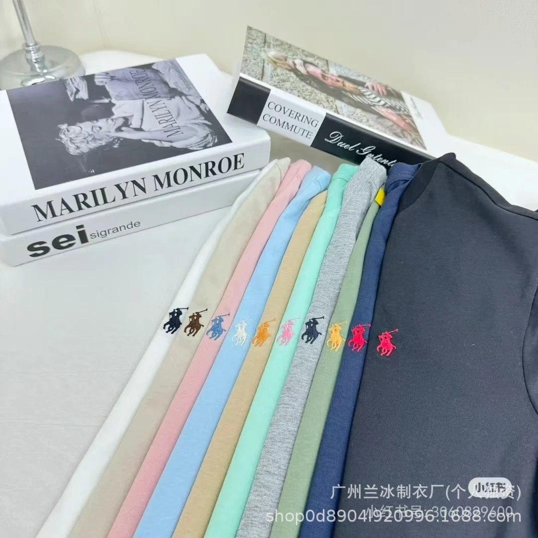 Polo Ralph Lauren T-Shirt qc 3