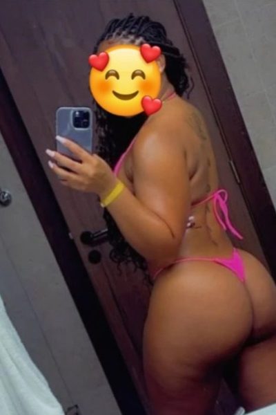 Zari - Outcalls Only