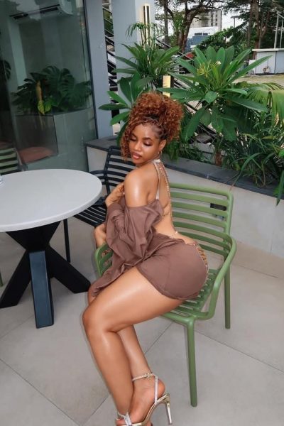 Zari - Outcalls Only