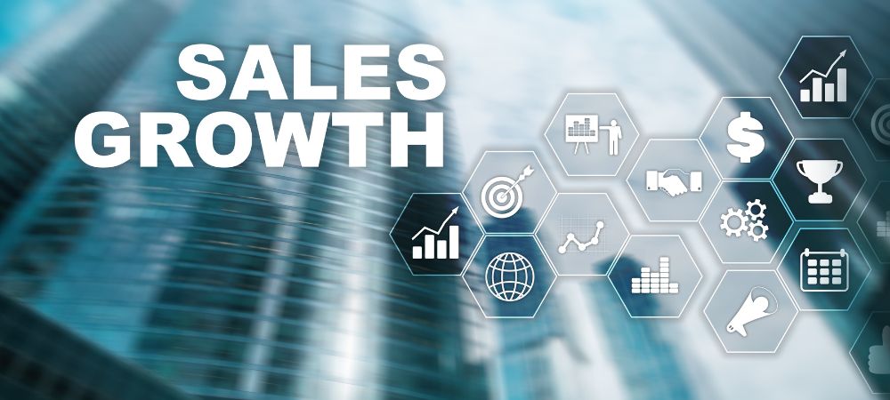 What is the importance of a growth strategy in business?