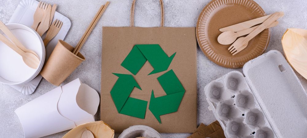 Biodegradable Packaging