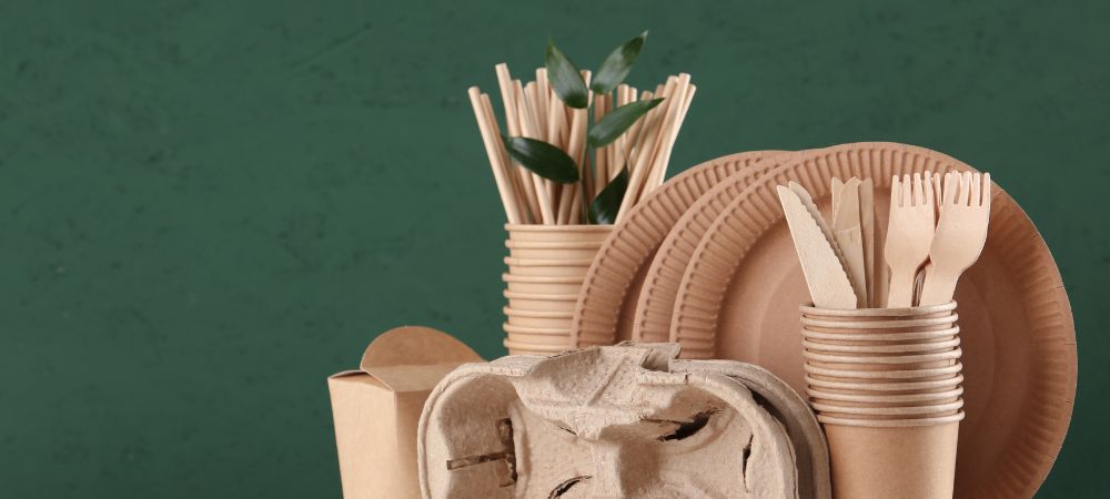 What is the Difference Between Biodegradable and Eco-Friendly Products?