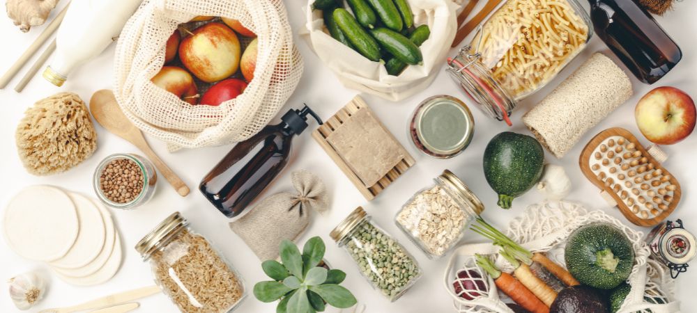 How to Ditch Plastic for Good: Discover the Best Eco-Friendly Alternatives