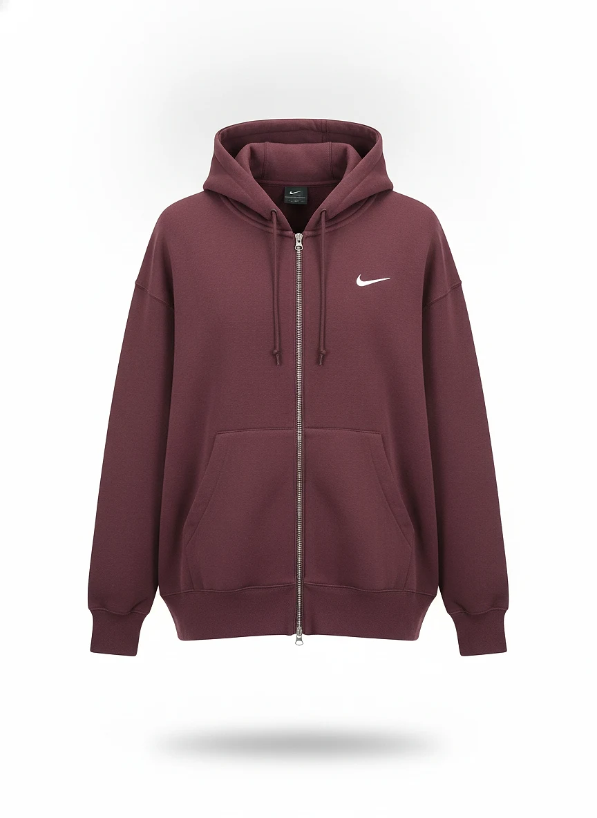 Buso Oversized Fit