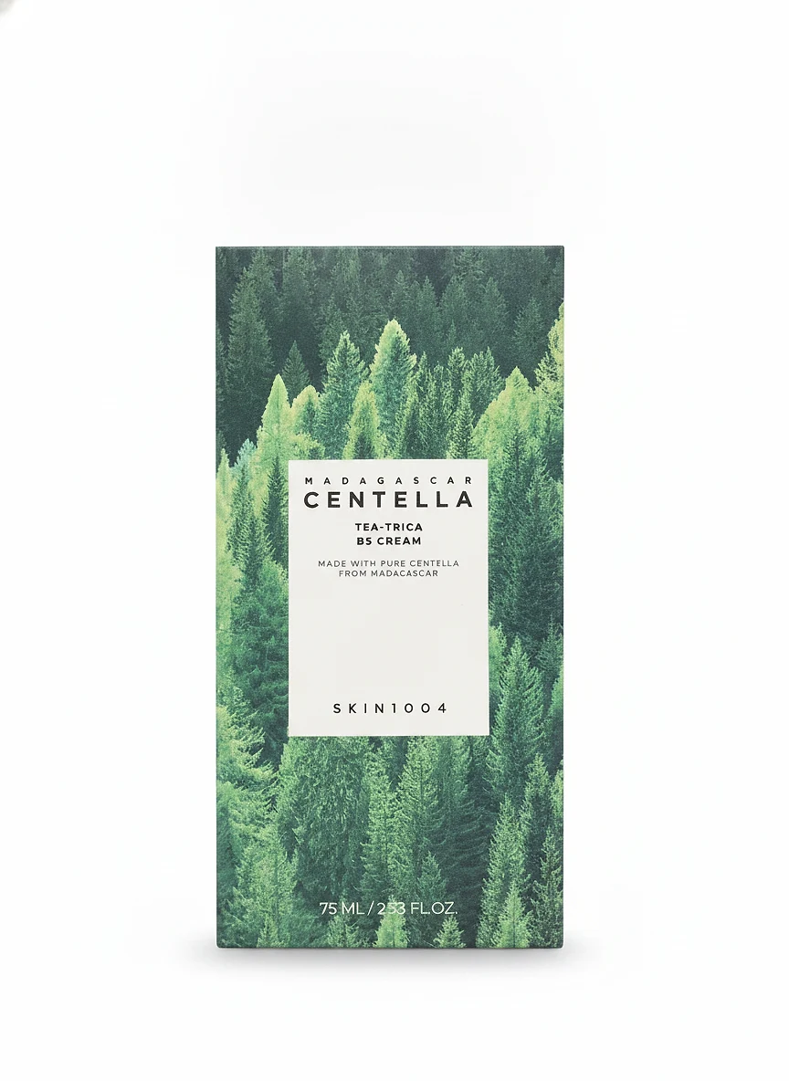 TEA-TRICA B5 CREAM