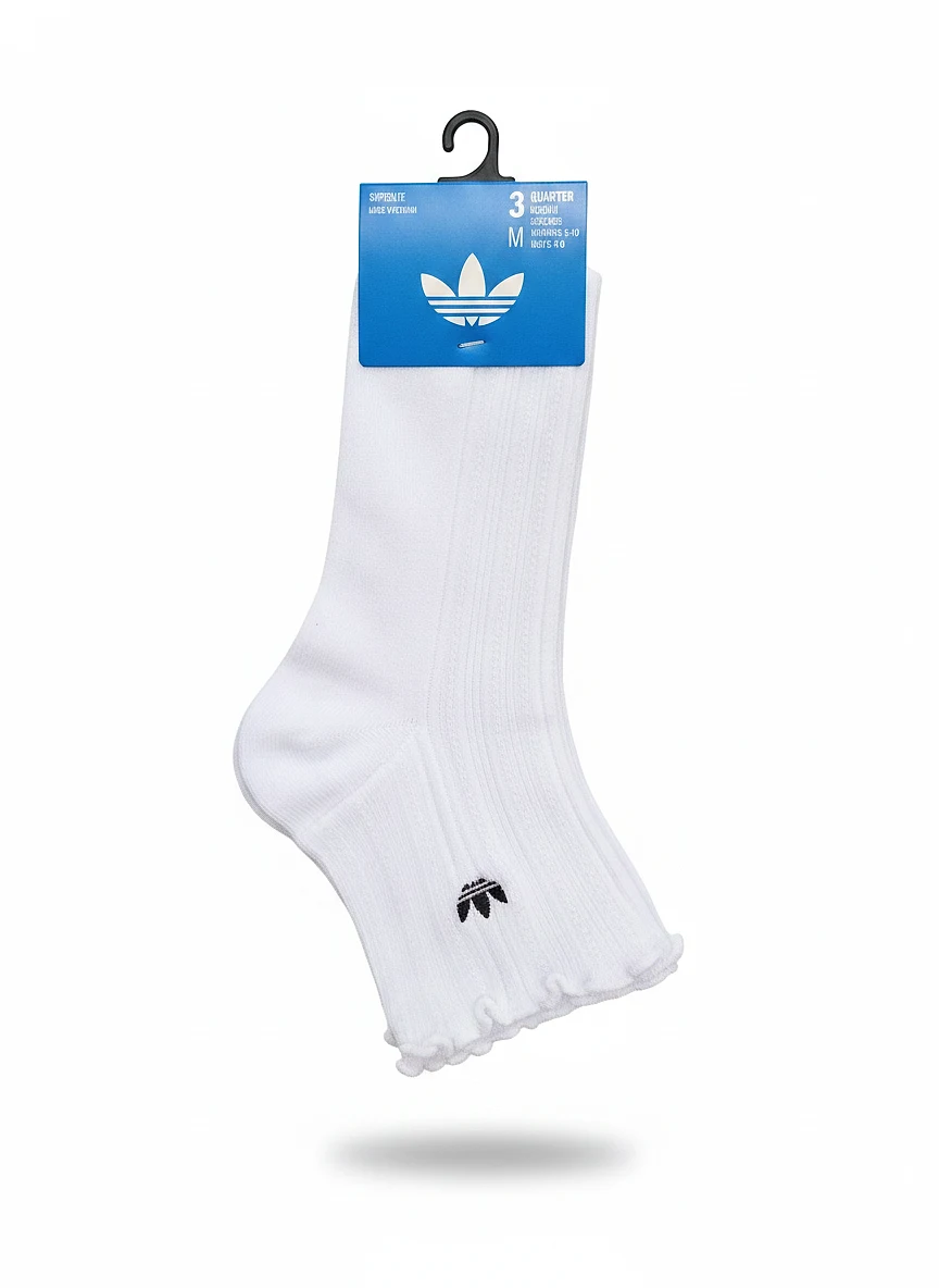 3 quarter Superlite Socks