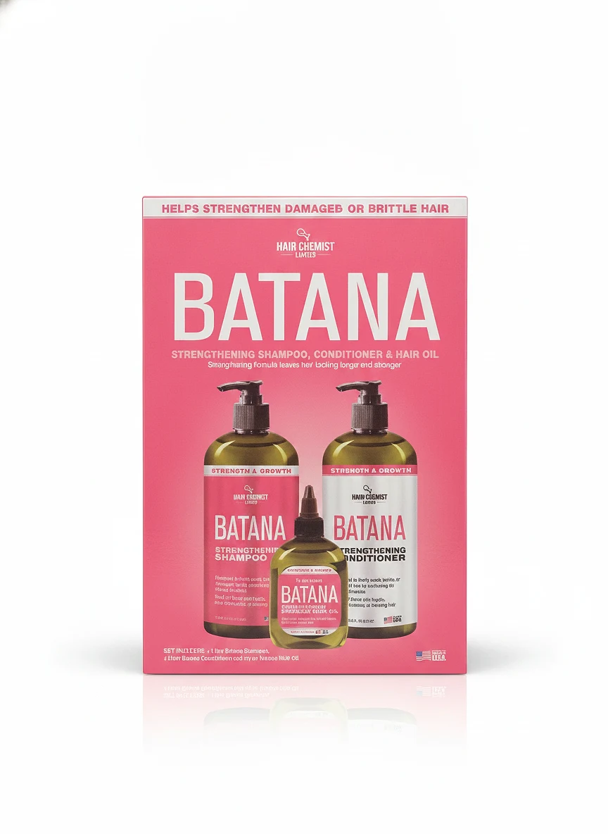 BATANA SET