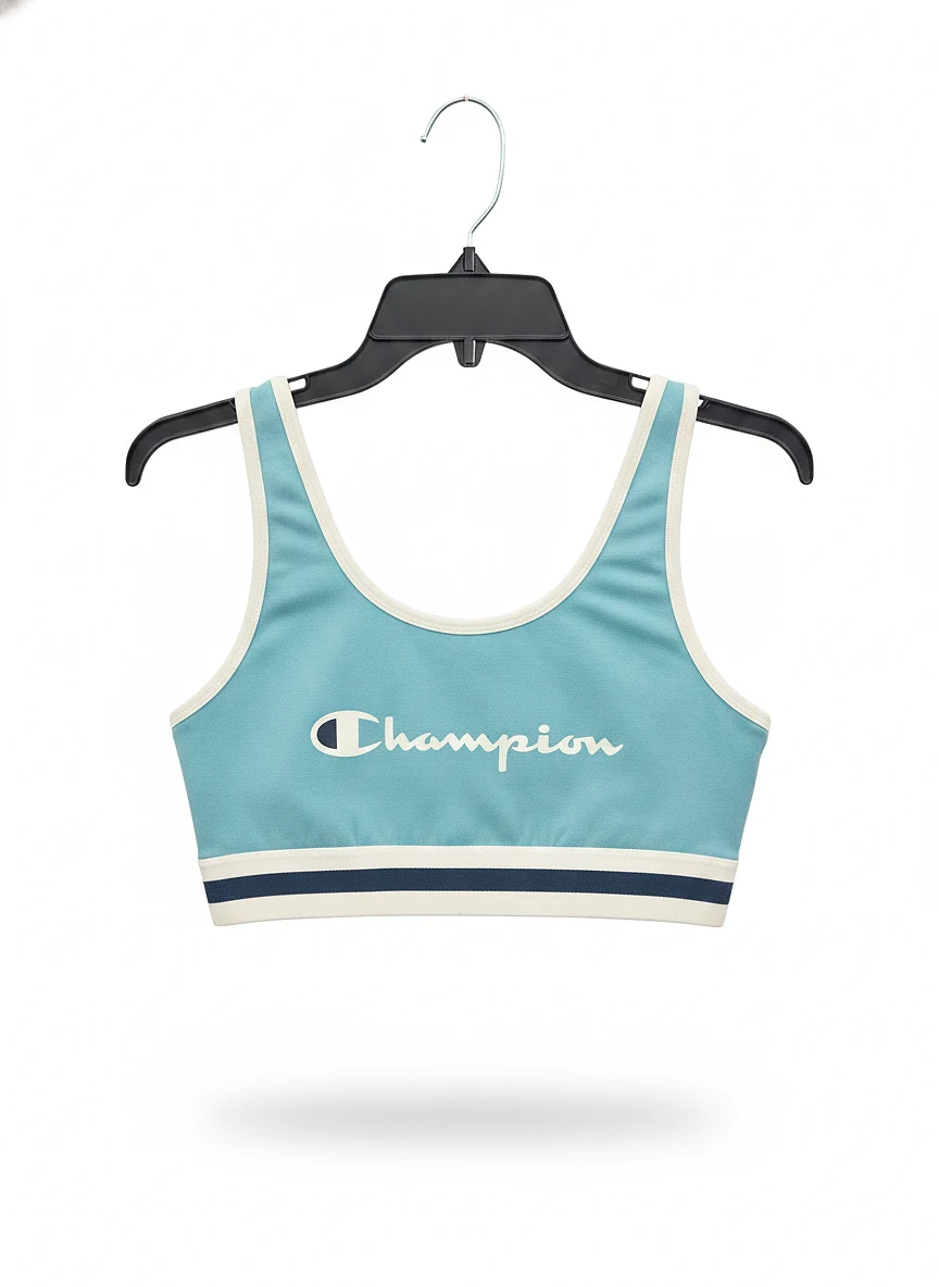 Iconic Bra Top Milky Way