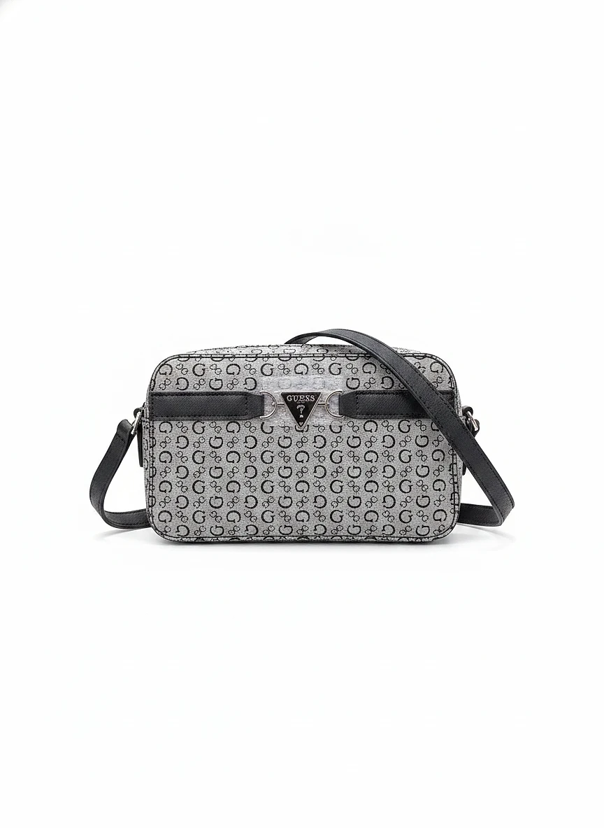 Bolso LAGUNA MINI BLACK MULTI