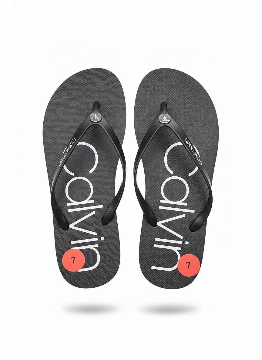 Sandalias KCSALYA-C BLACK SY
