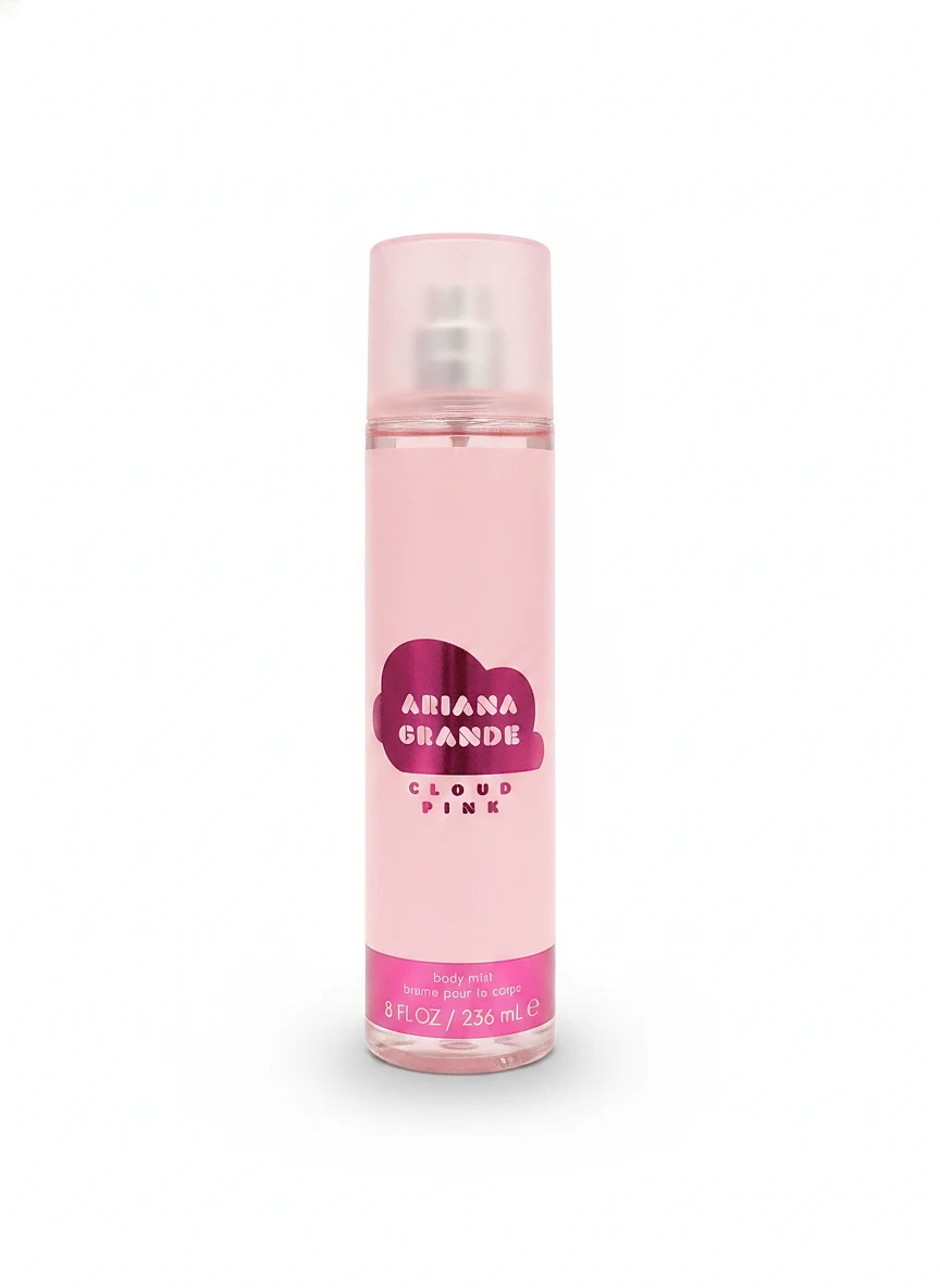 Cloud Pink Body Mist
