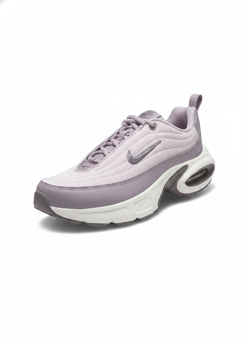 Women's Shoes Nike AIR MAX PORTAL PLATINUM VIOLET
