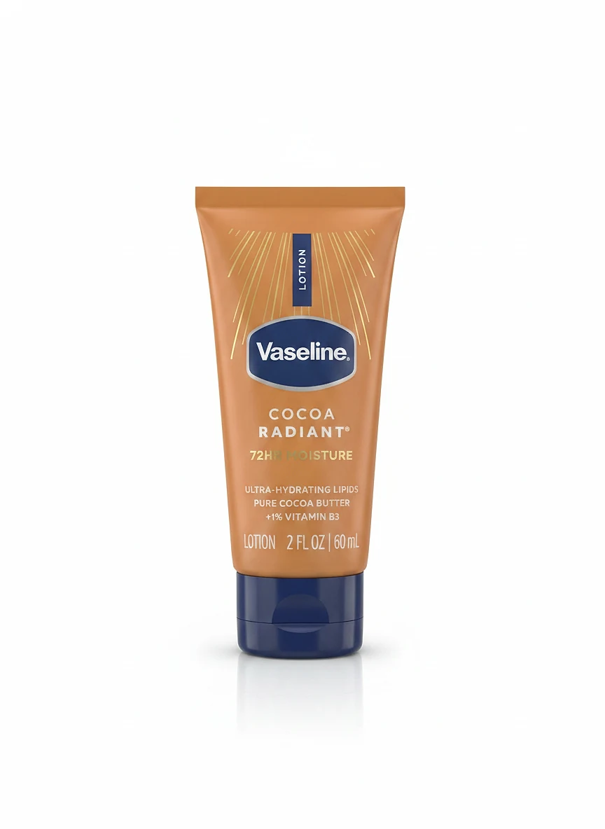 Cocoa radiant mini pack of 3