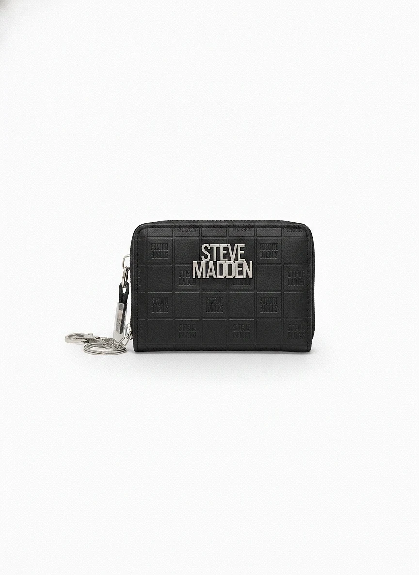 Billetera BZELA WALLET BLACK