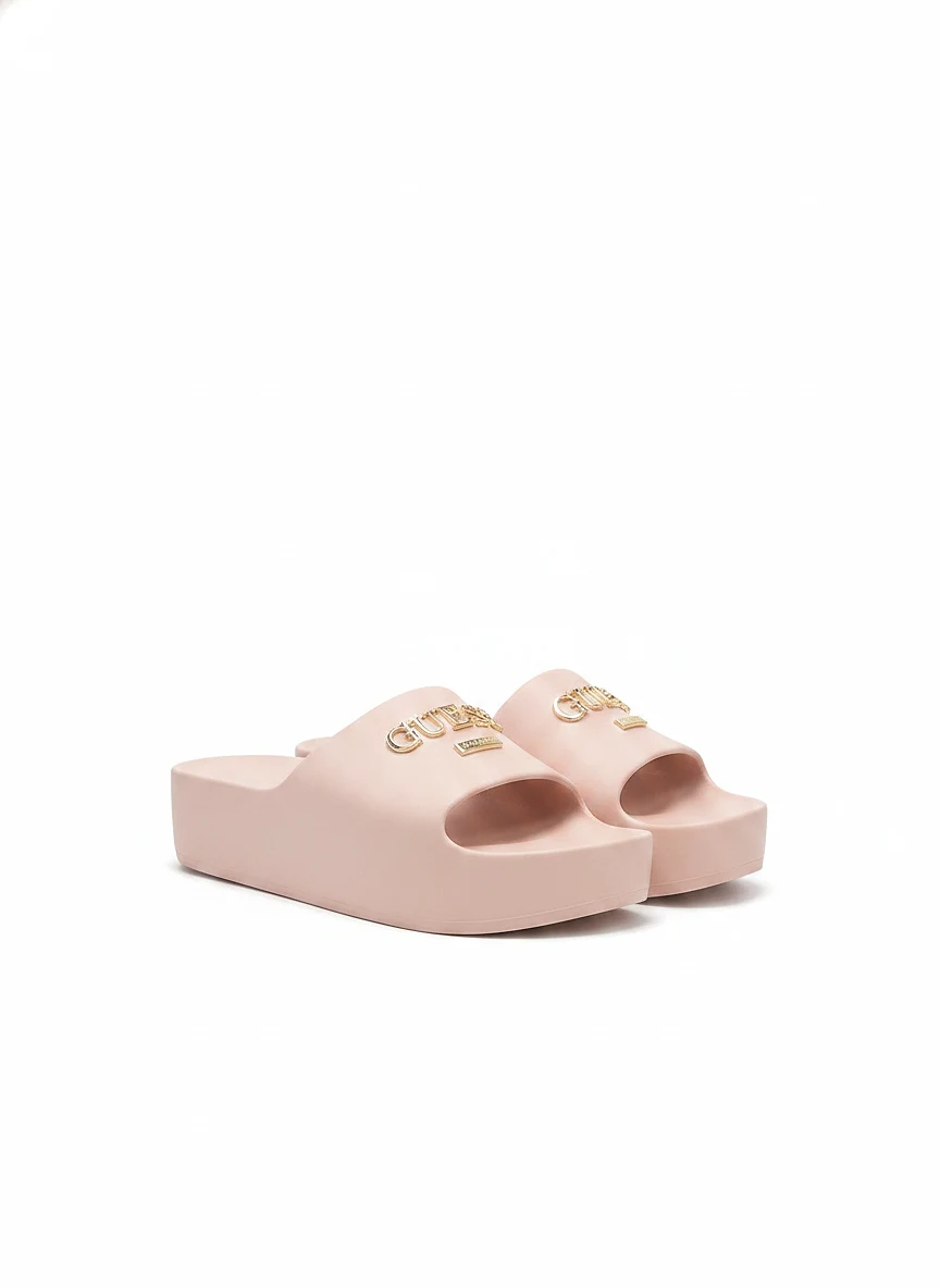 Sandalias PRIMS BLUSH PINK