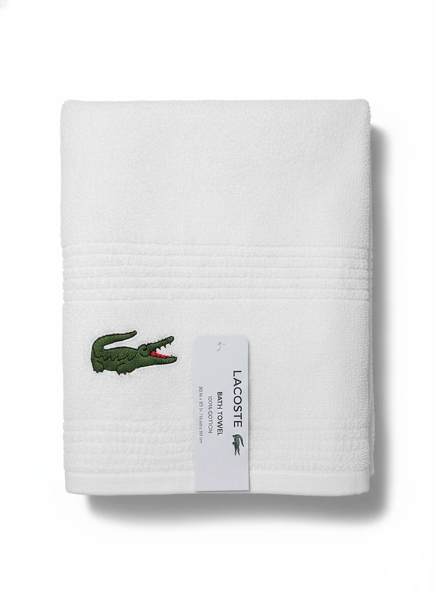 Bath Towel 100% Cotton
