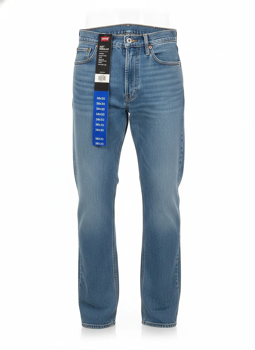 Jean 505 regular