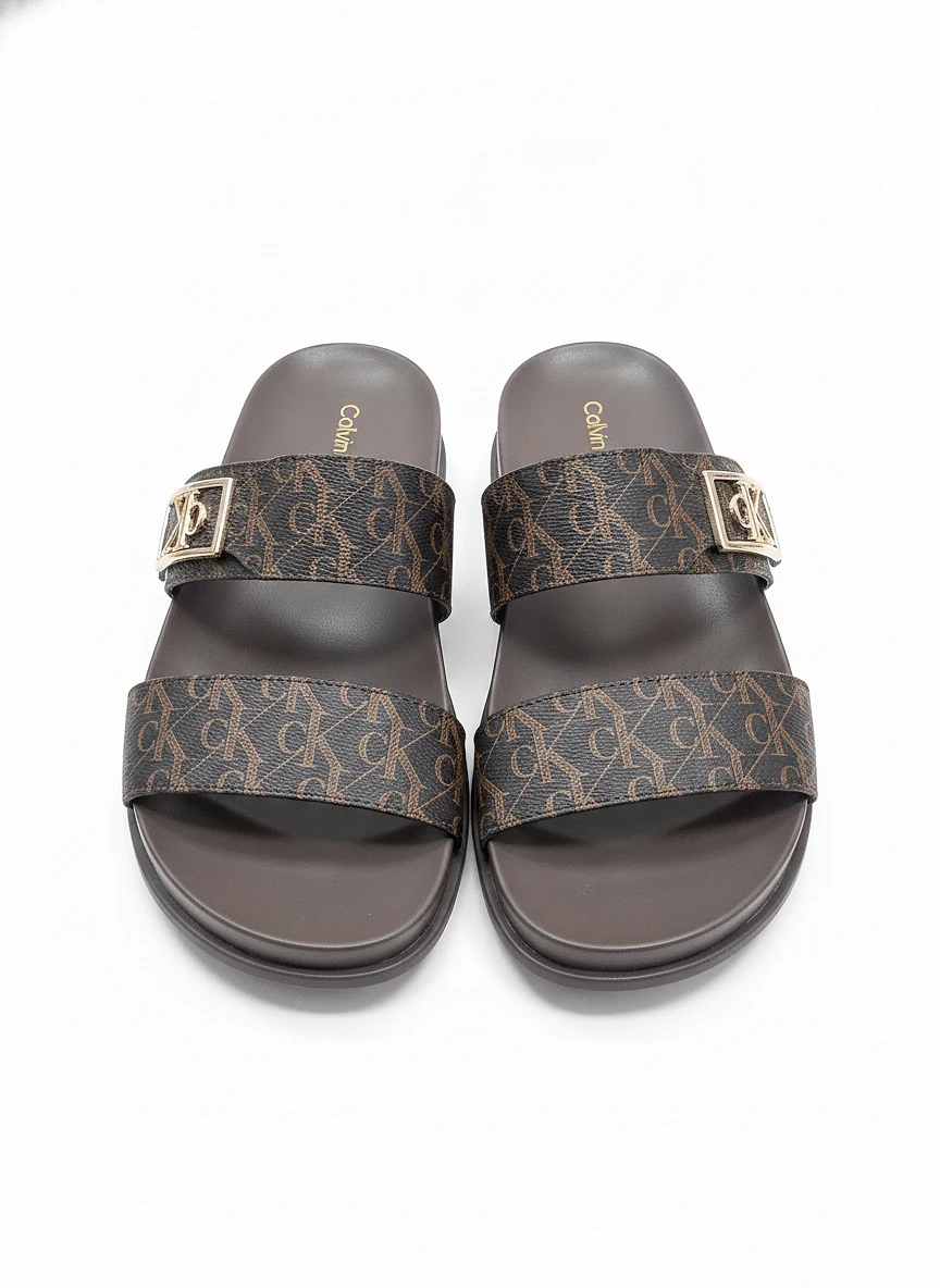 Sandalias KCEMELLIA-C2 Brown