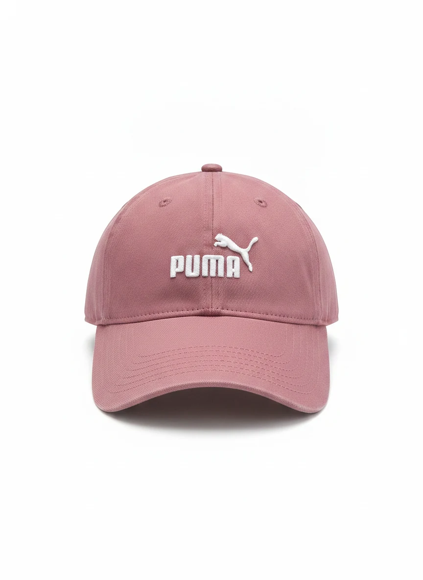 Gorra DARK PINK