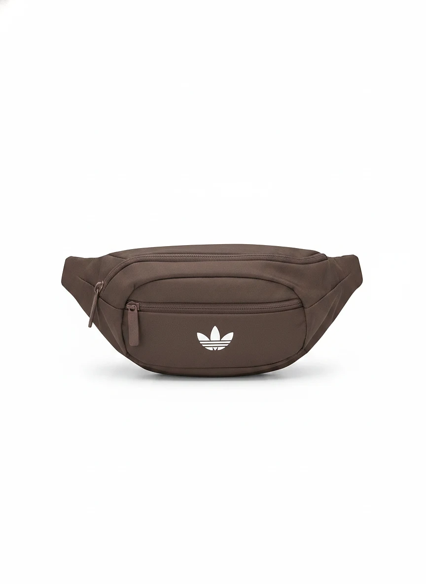 National Waist Pack Aurora Coffee