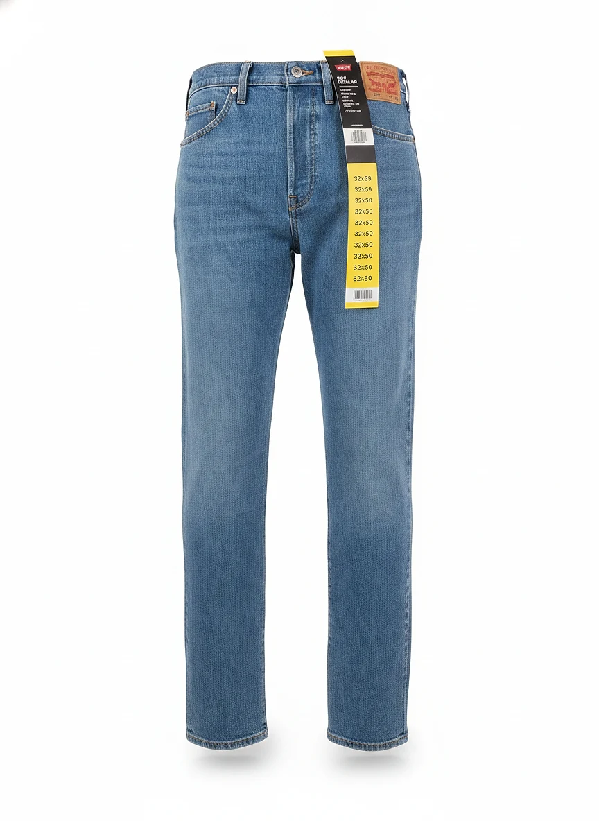 Jean 505 regular