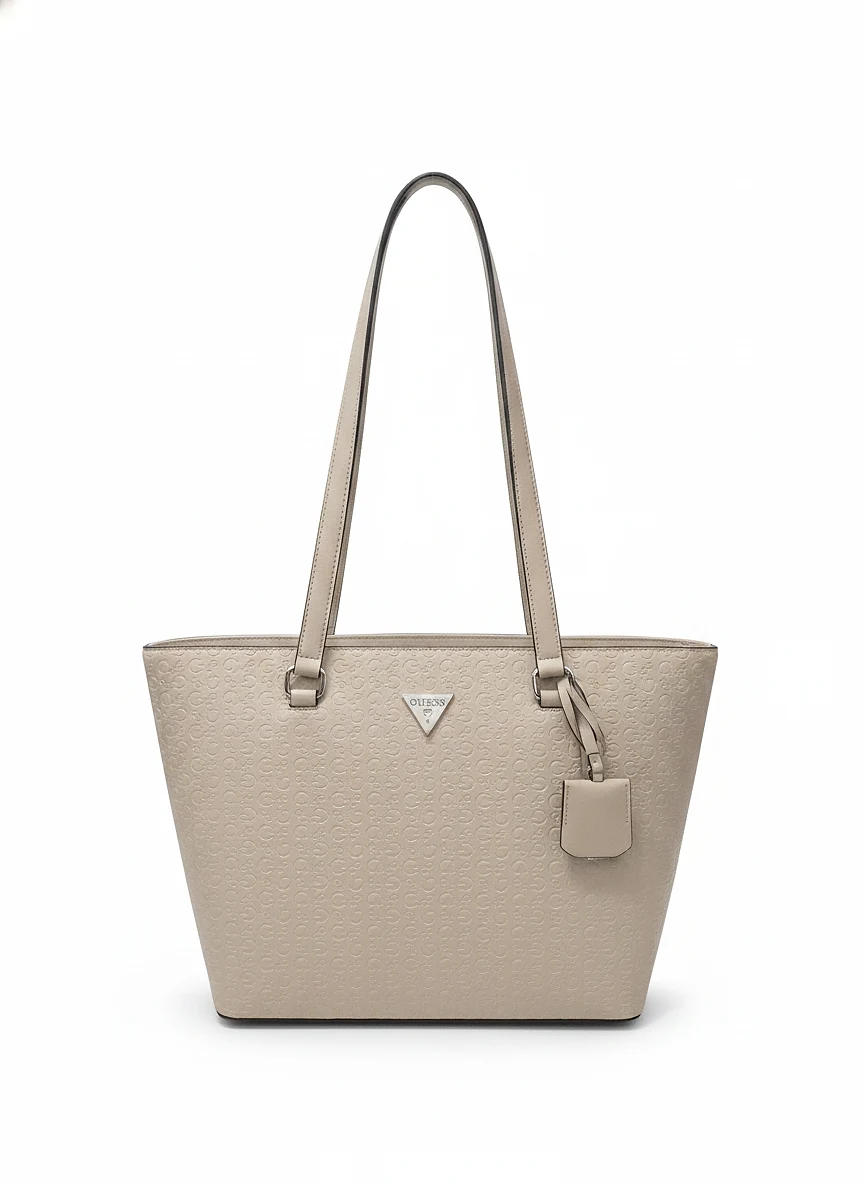 Bolso JILLIAN TAUPE